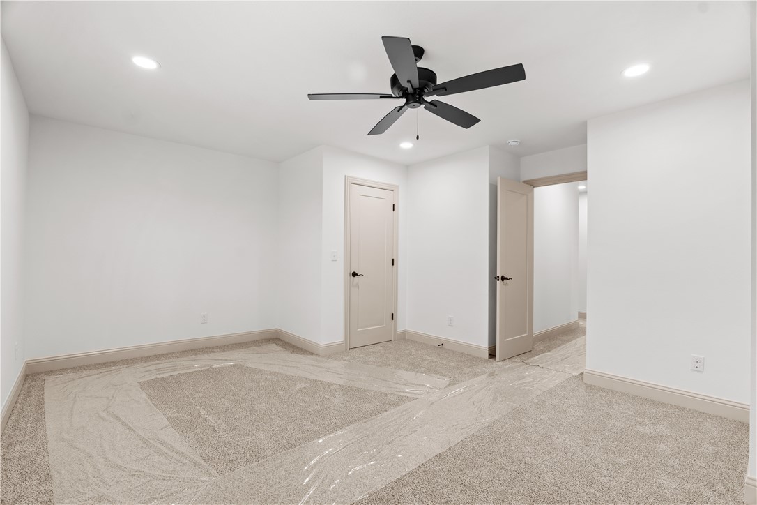 Spring Creek Farms Ph I Springdale - Residential