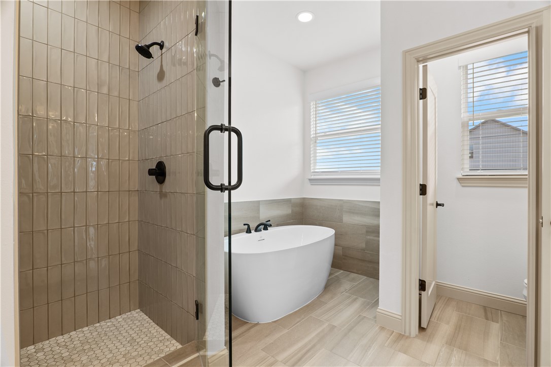 Spring Creek Farms Ph I Springdale - Residential