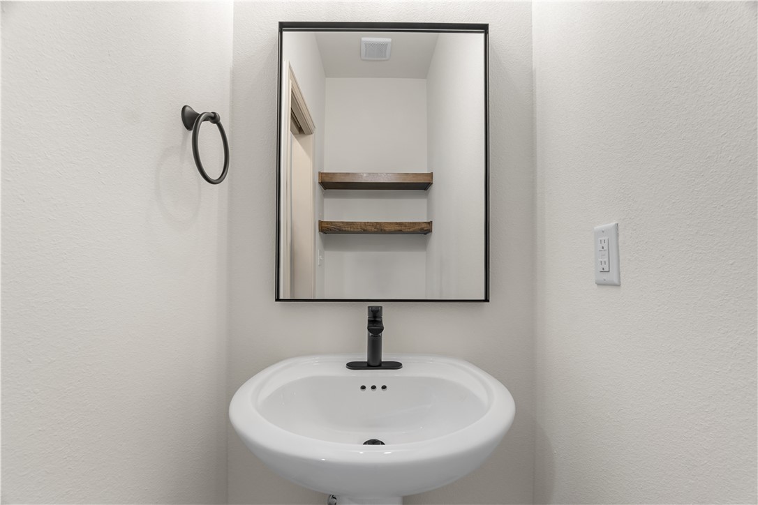 Spring Creek Farms Ph I Springdale - Residential