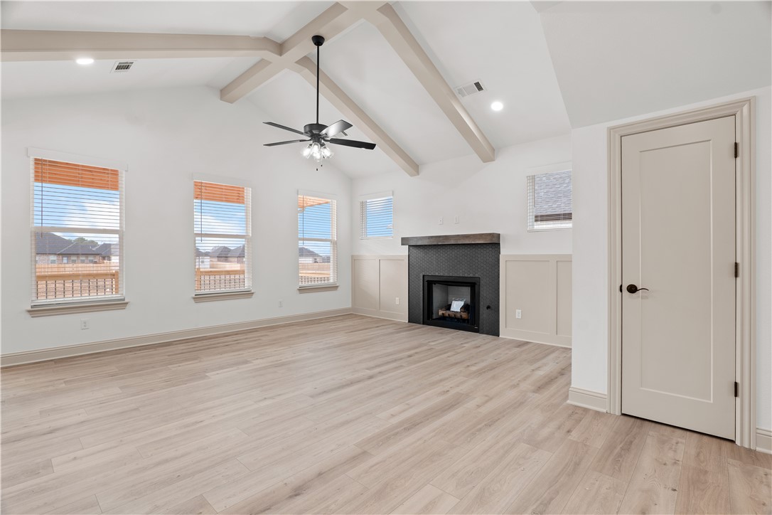 Spring Creek Farms Ph I Springdale - Residential