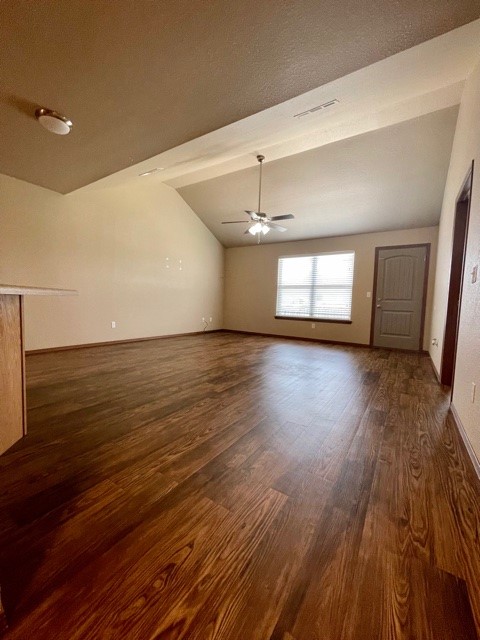 Foxglove - Residential Lease