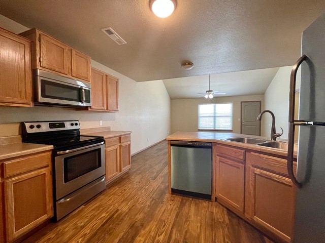 Foxglove - Residential Lease