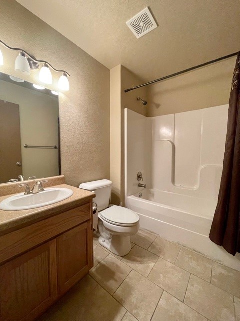 Foxglove - Residential Lease