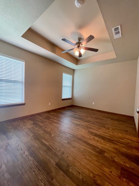 Foxglove - Residential Lease