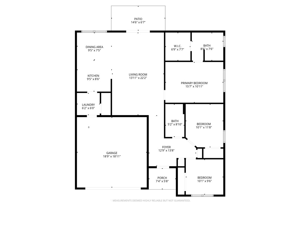 Mulberry Original - Residential