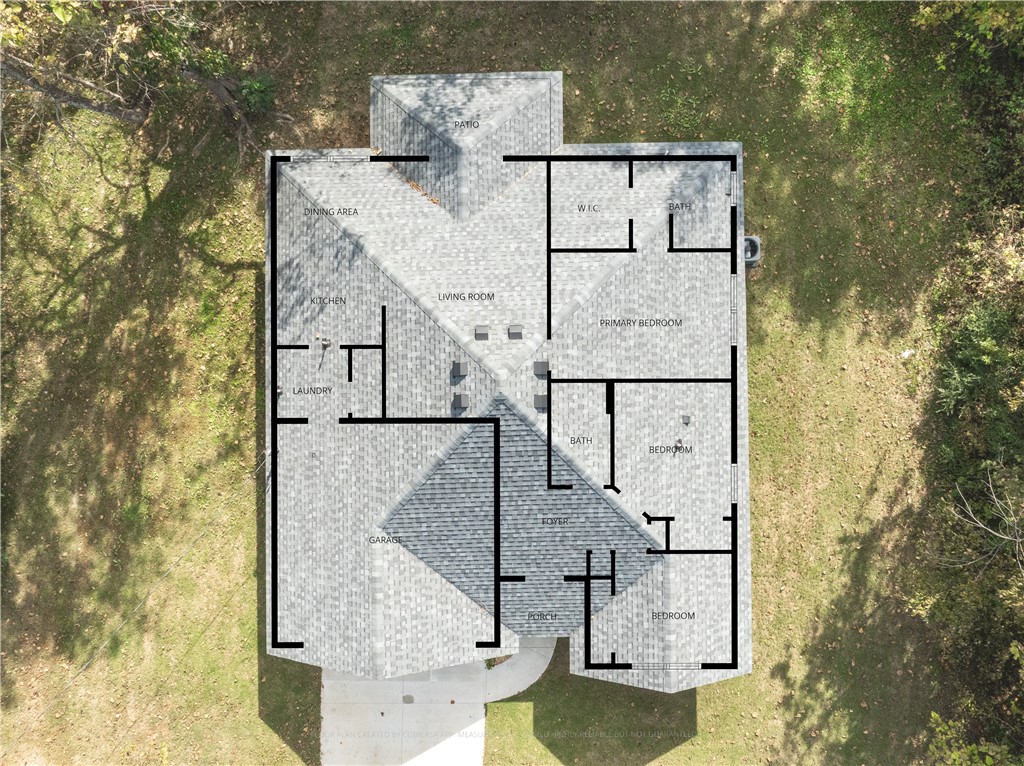 Mulberry Original - Residential