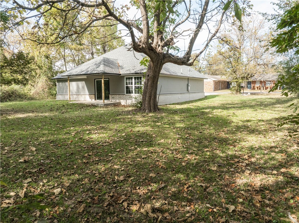 Mulberry Original - Residential