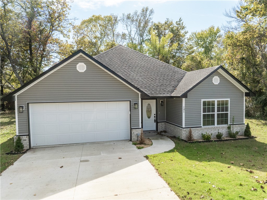 Mulberry Original - Residential