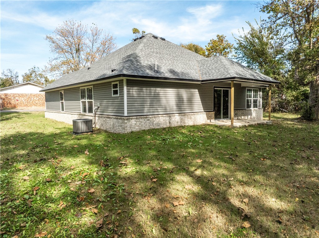 Mulberry Original - Residential