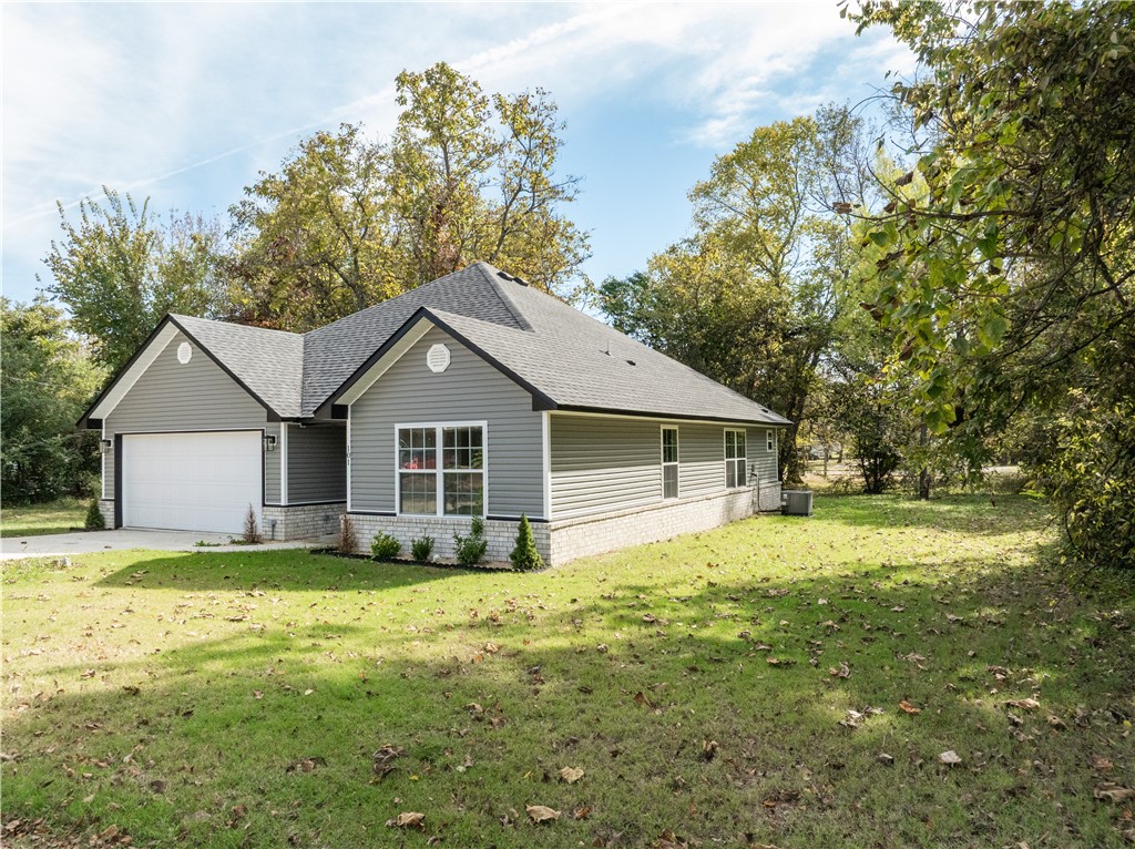 Mulberry Original - Residential