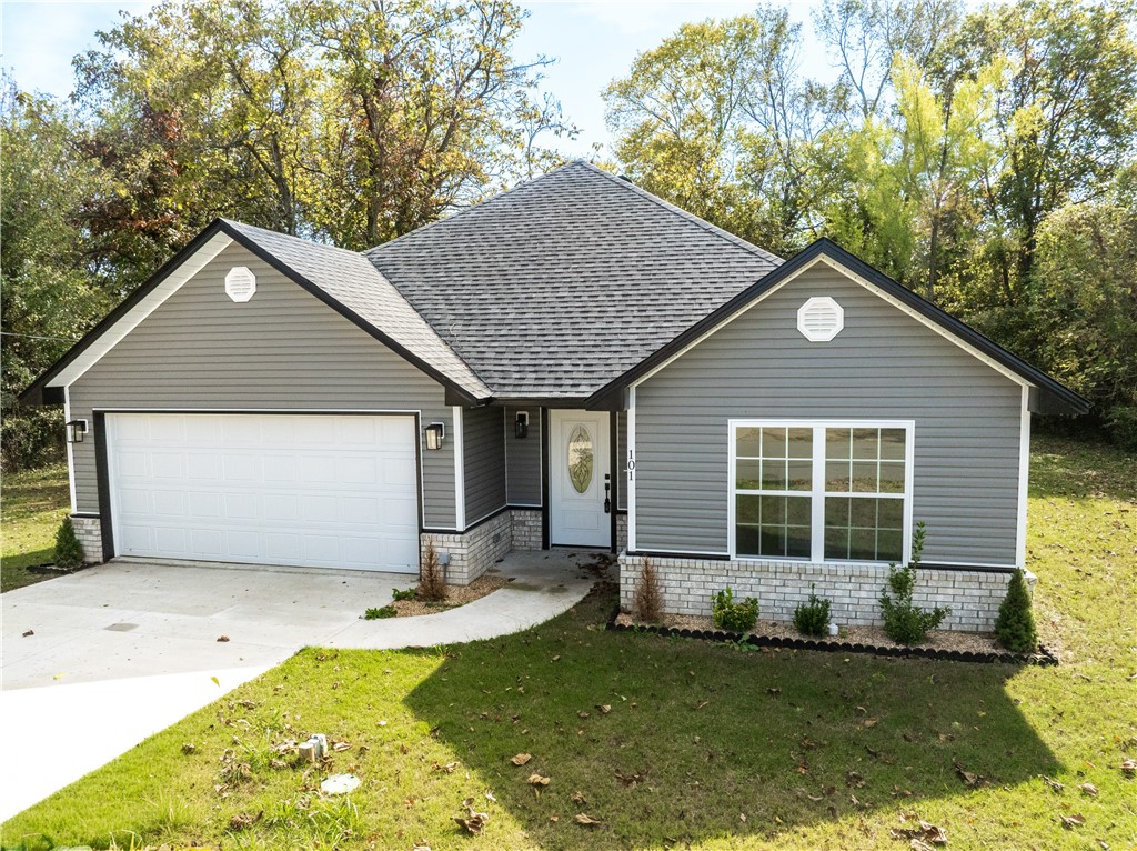 Mulberry Original - Residential