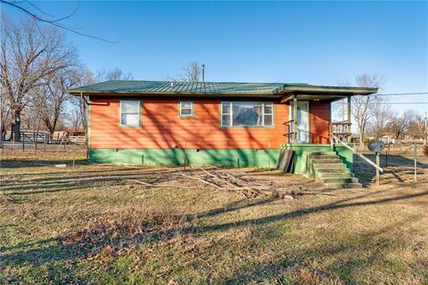 19983 Fawn Road Springdale AR 72764