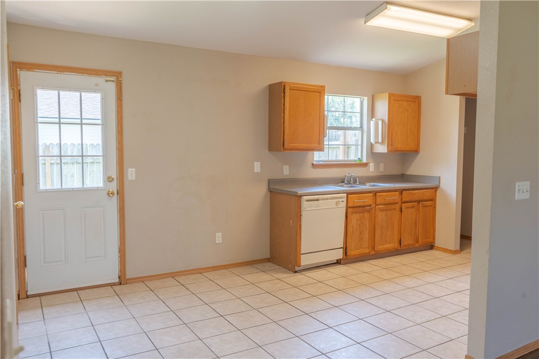 Vista View Ph 1 Siloam Spgs - Residential Lease