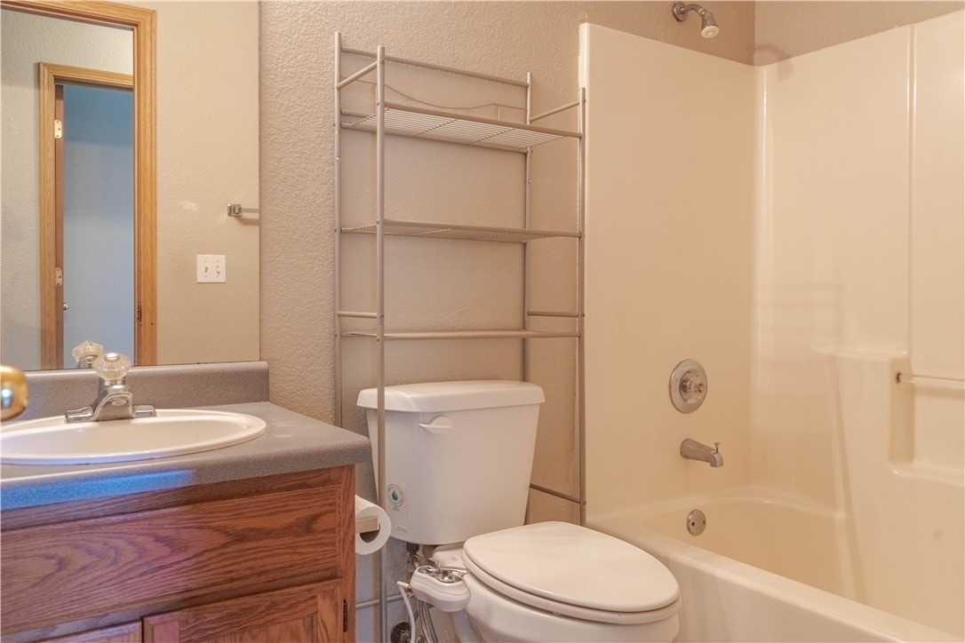 Vista View Ph 1 Siloam Spgs - Residential Lease