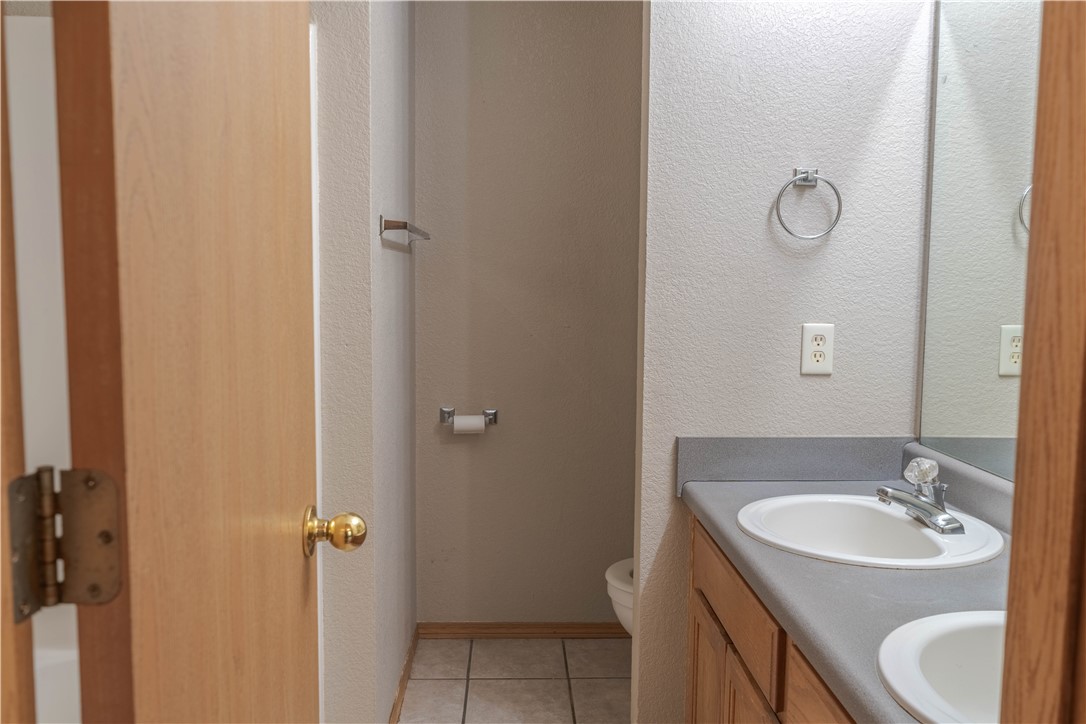 Vista View Ph 1 Siloam Spgs - Residential Lease