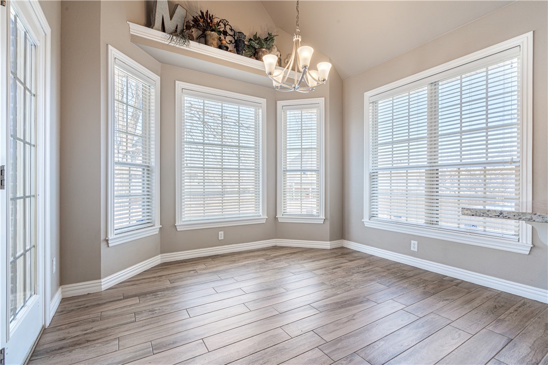 Kingsbury Sub Ph 1 Bentonville - Residential