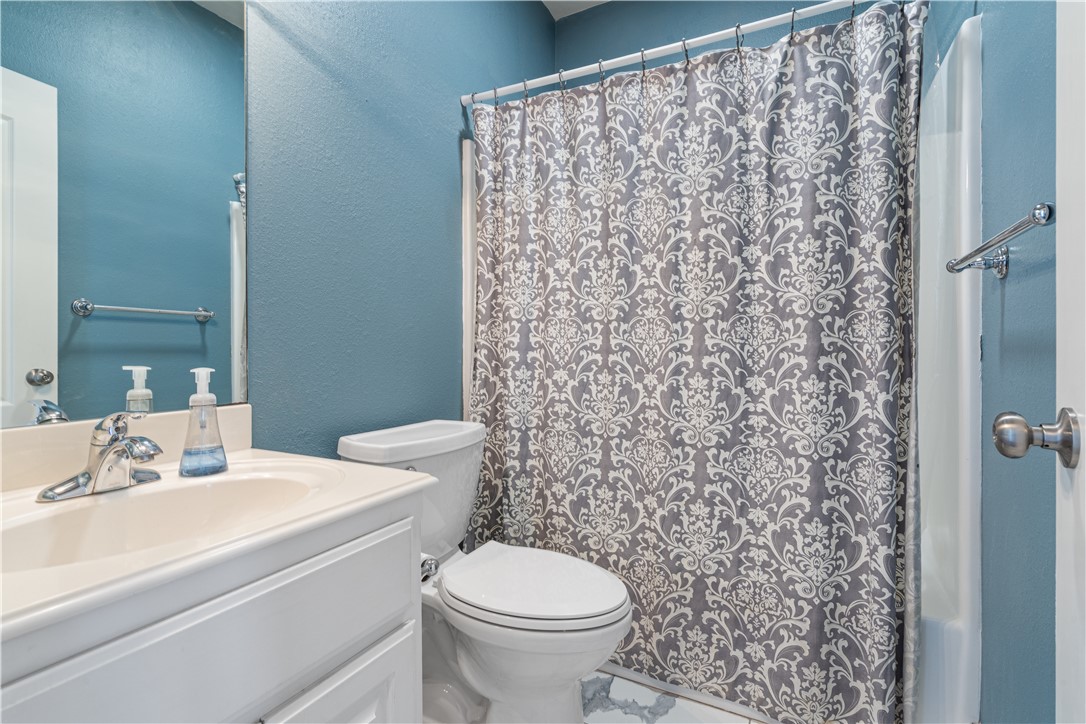 Kingsbury Sub Ph 1 Bentonville - Residential