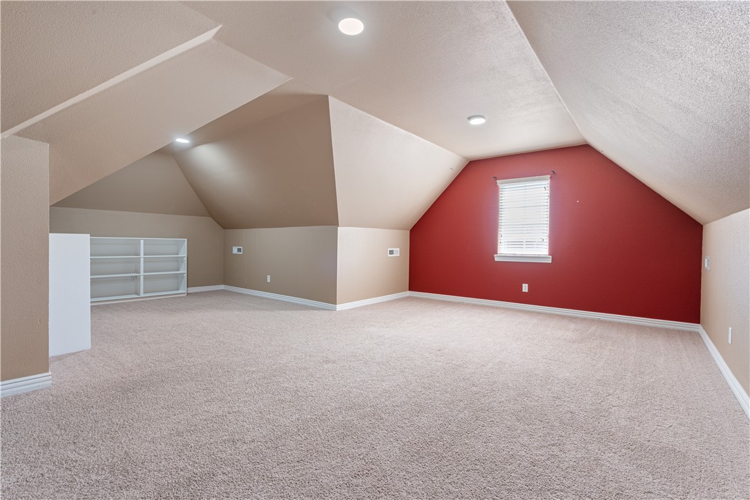 Kingsbury Sub Ph 1 Bentonville - Residential