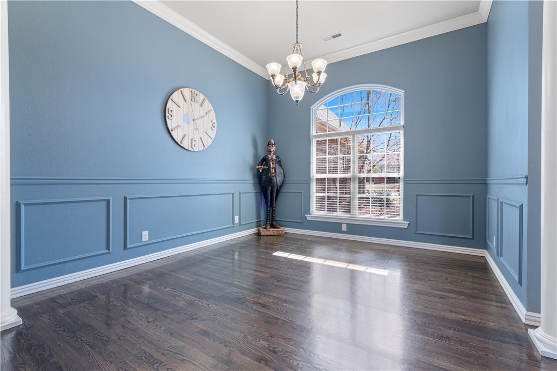 Kingsbury Sub Ph 1 Bentonville - Residential