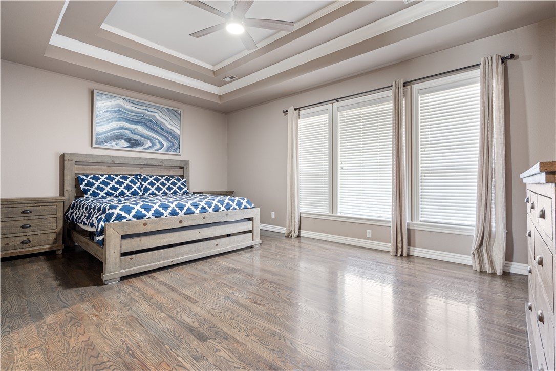 Kingsbury Sub Ph 1 Bentonville - Residential