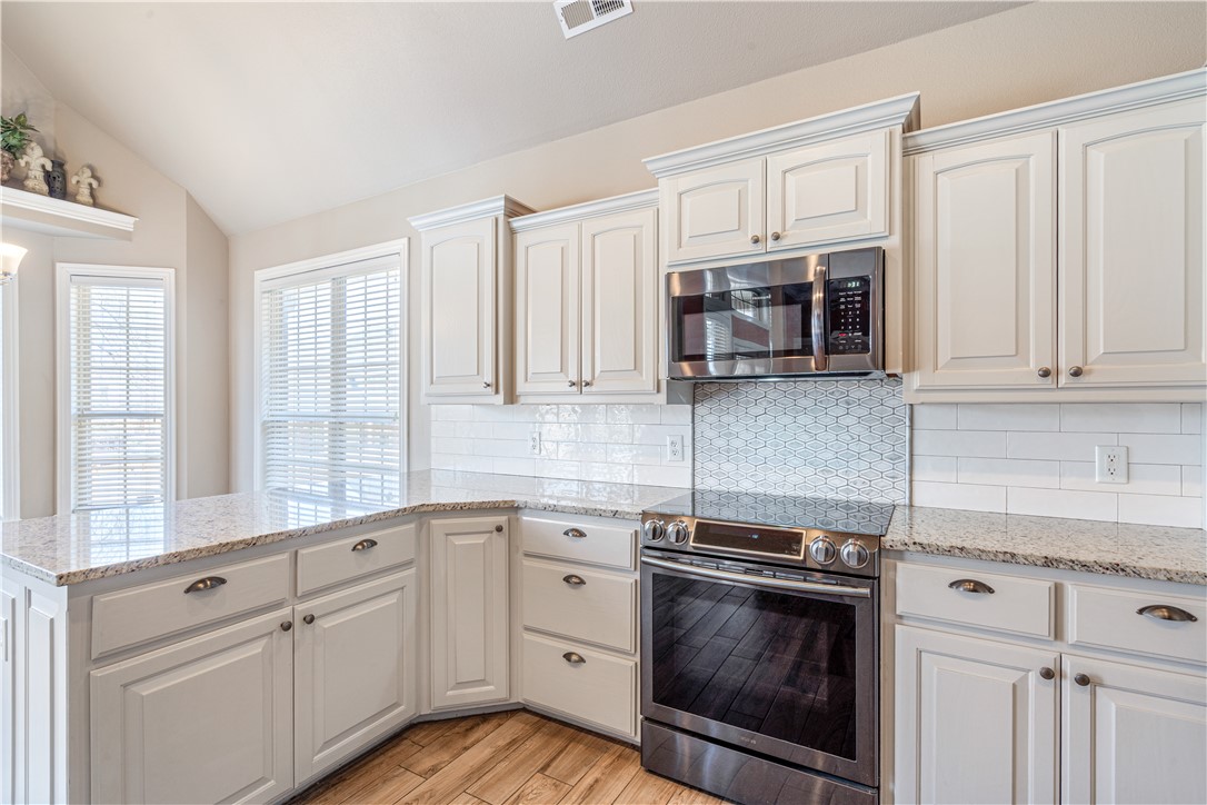 Kingsbury Sub Ph 1 Bentonville - Residential