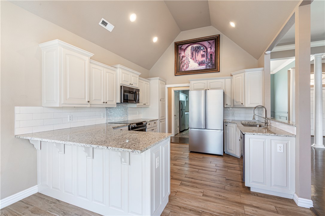 Kingsbury Sub Ph 1 Bentonville - Residential