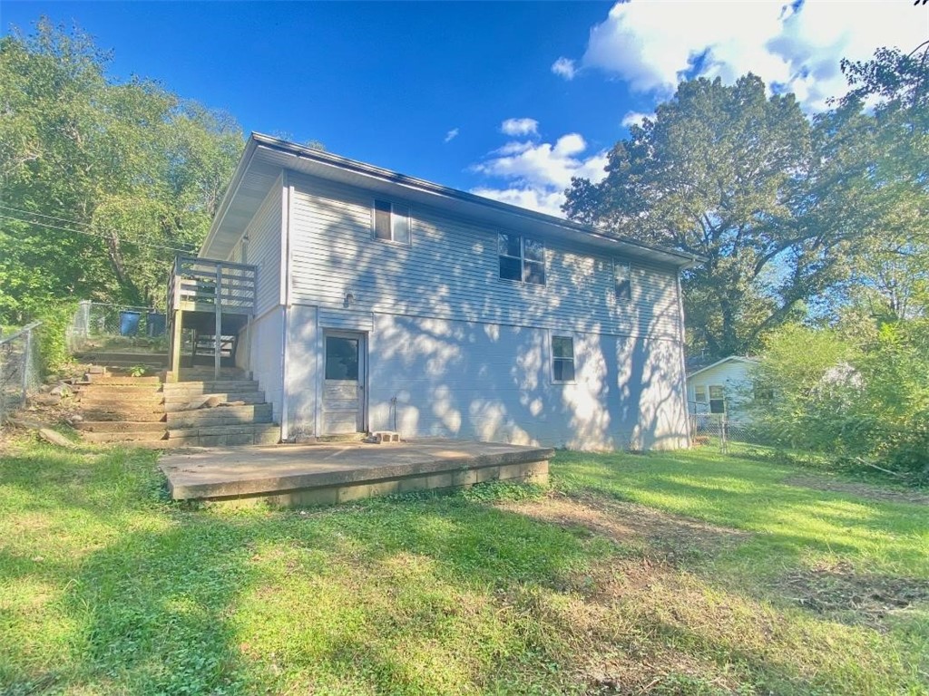 Dollie Magness - Residential