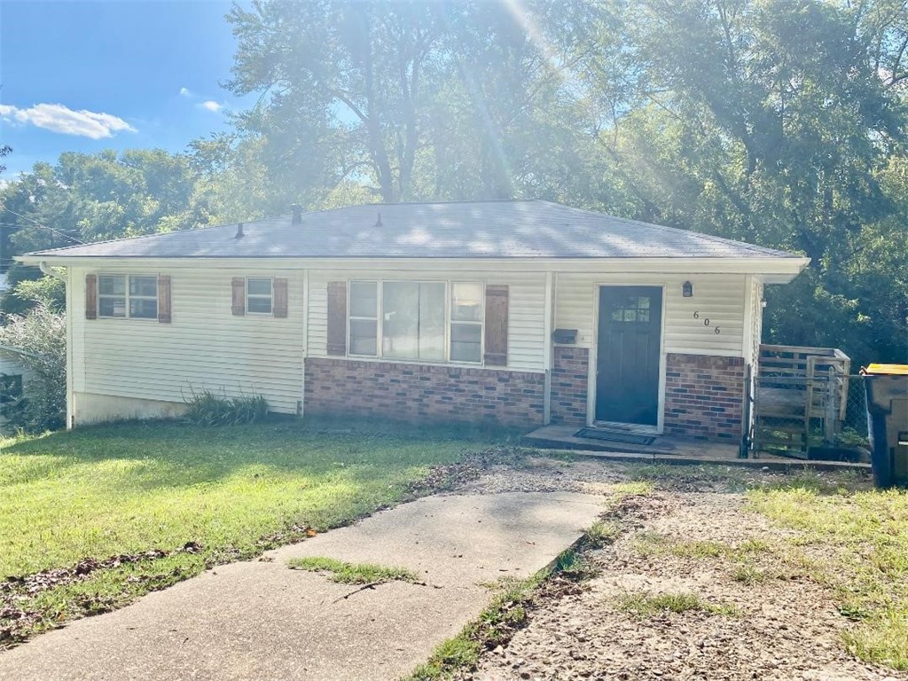 Dollie Magness - Residential