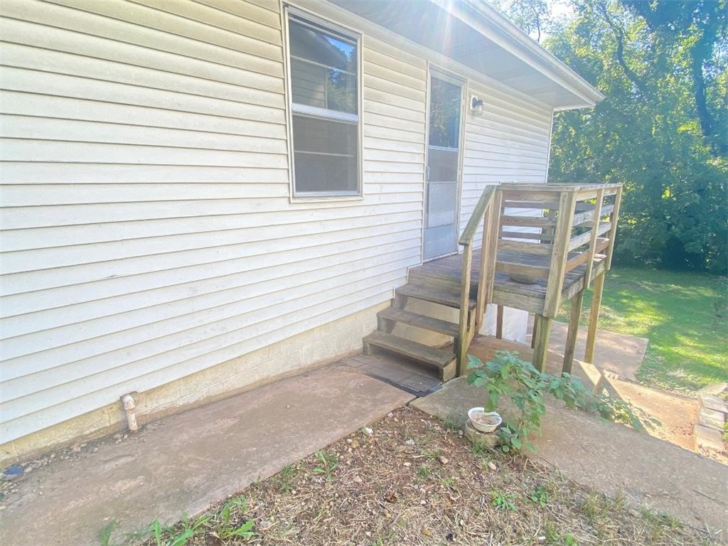 Dollie Magness - Residential
