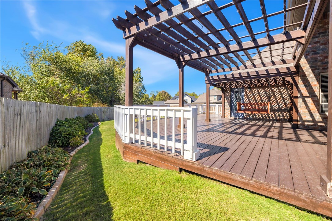 Rolling Acres Sub Ph 1 Bentonville - Residential