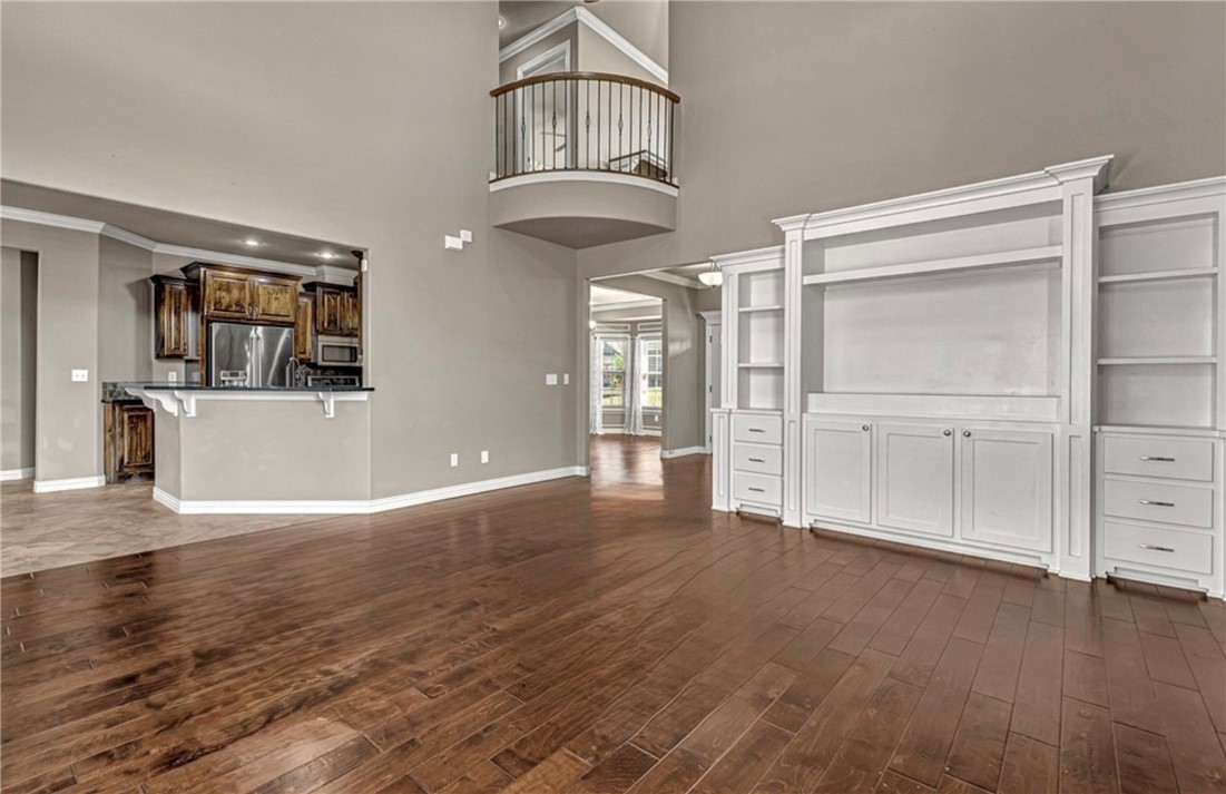 Rolling Acres Sub Ph 1 Bentonville - Residential