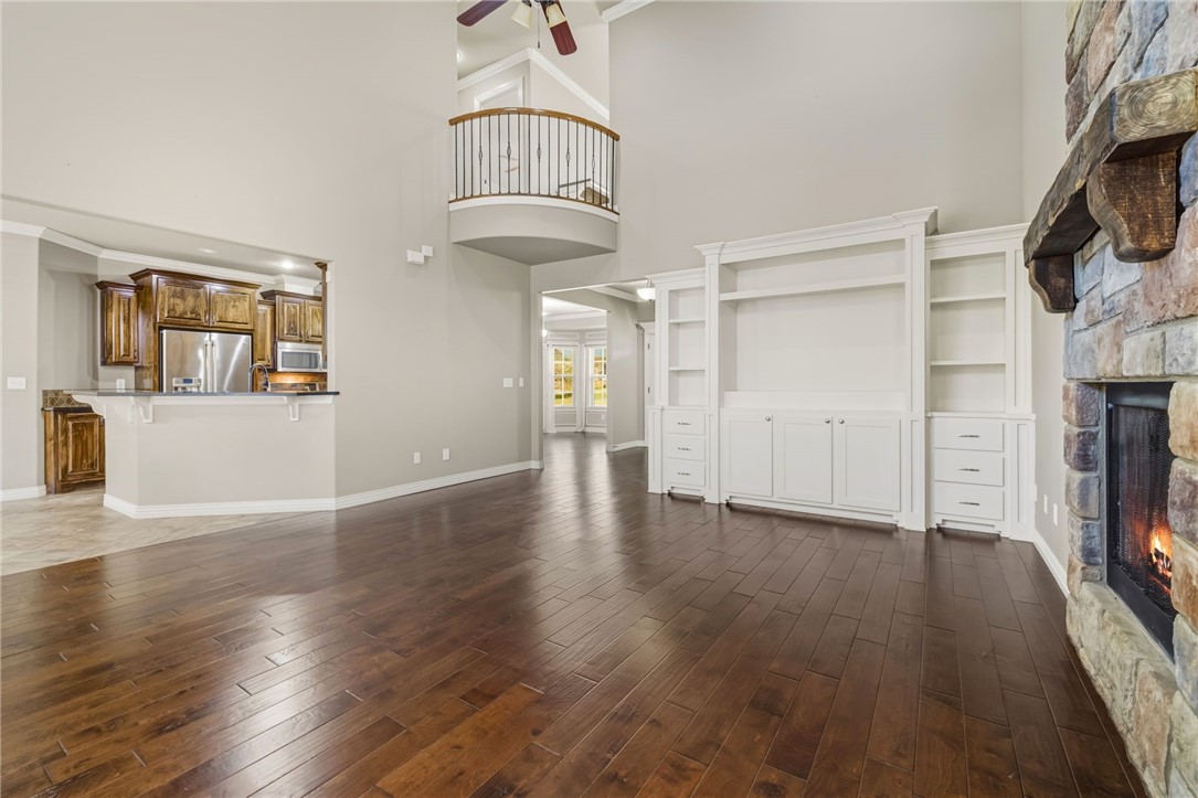 Rolling Acres Sub Ph 1 Bentonville - Residential