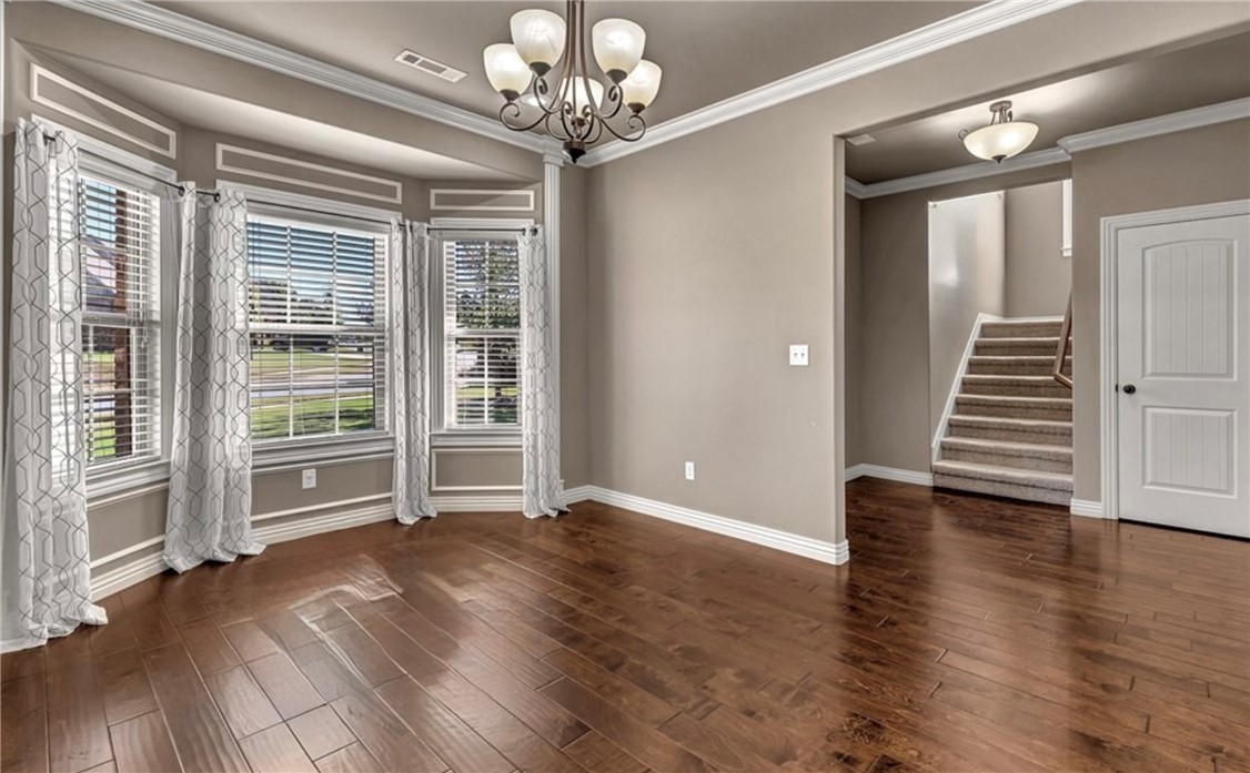 Rolling Acres Sub Ph 1 Bentonville - Residential