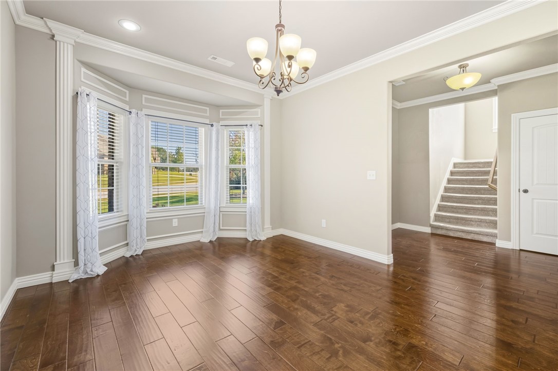 Rolling Acres Sub Ph 1 Bentonville - Residential