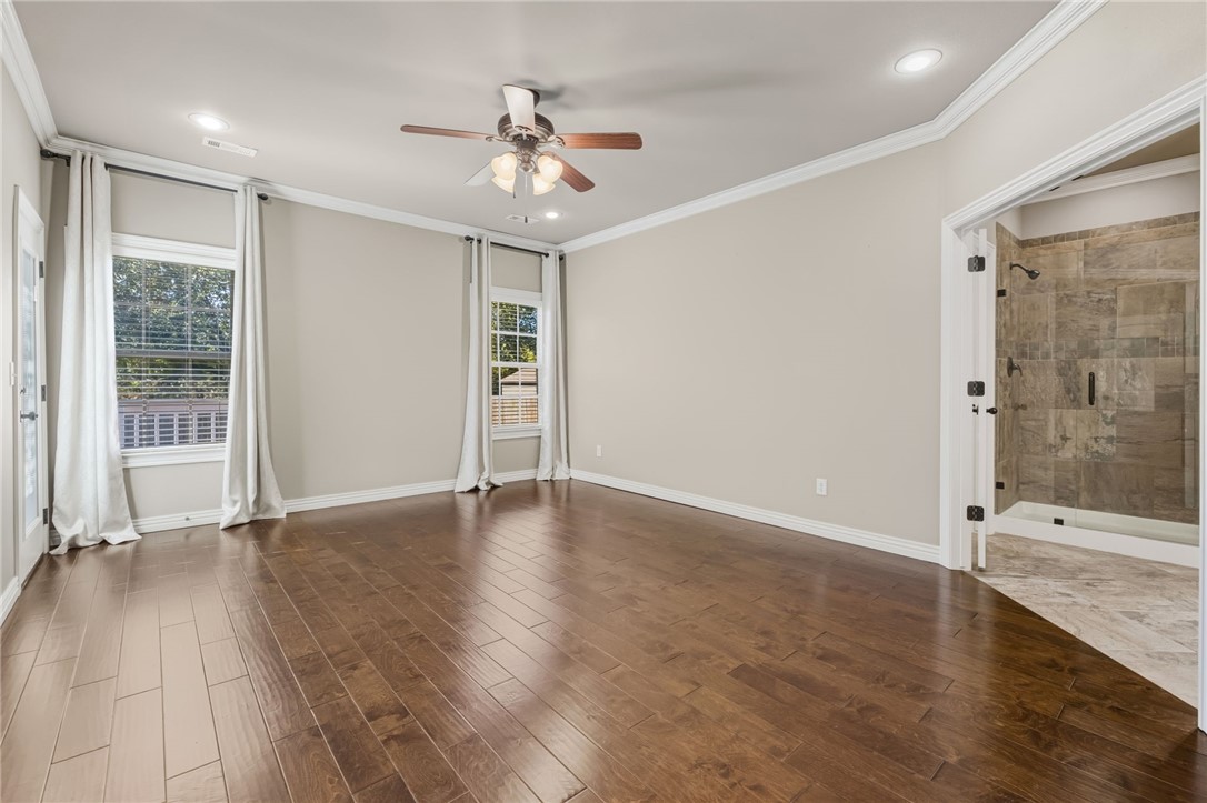 Rolling Acres Sub Ph 1 Bentonville - Residential