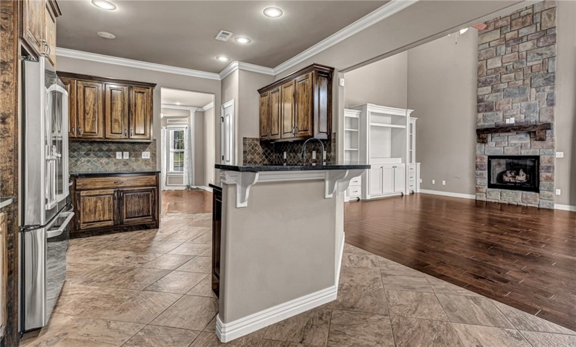 Rolling Acres Sub Ph 1 Bentonville - Residential