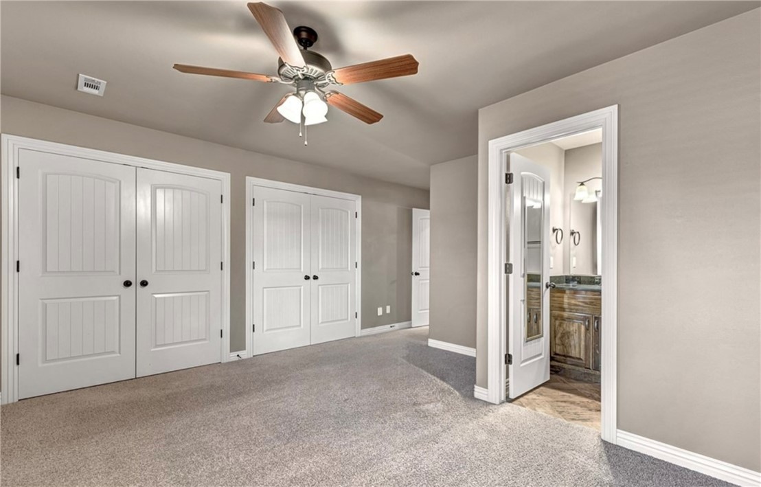Rolling Acres Sub Ph 1 Bentonville - Residential