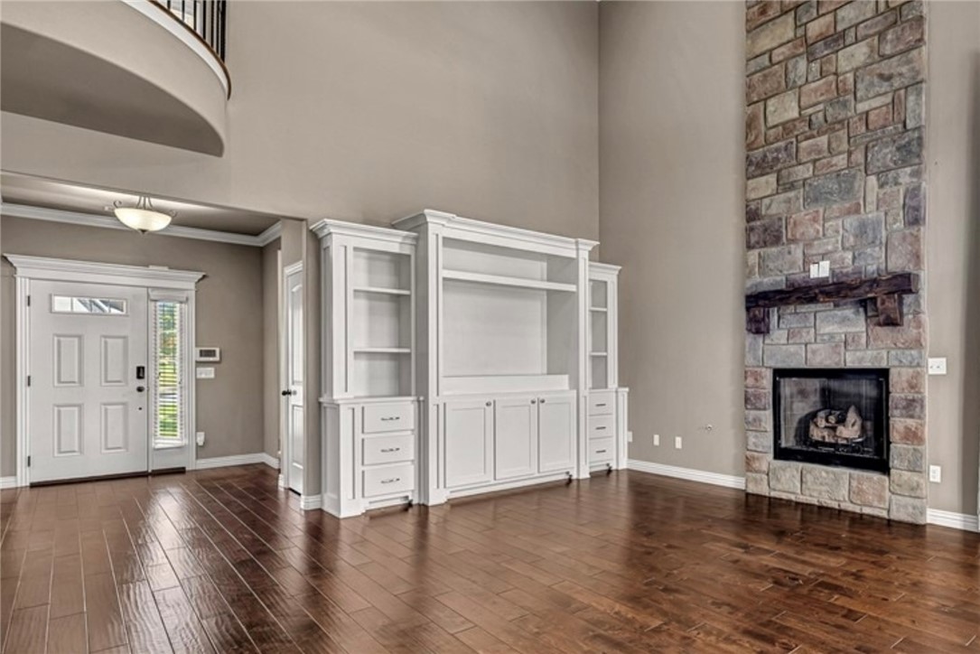 Rolling Acres Sub Ph 1 Bentonville - Residential