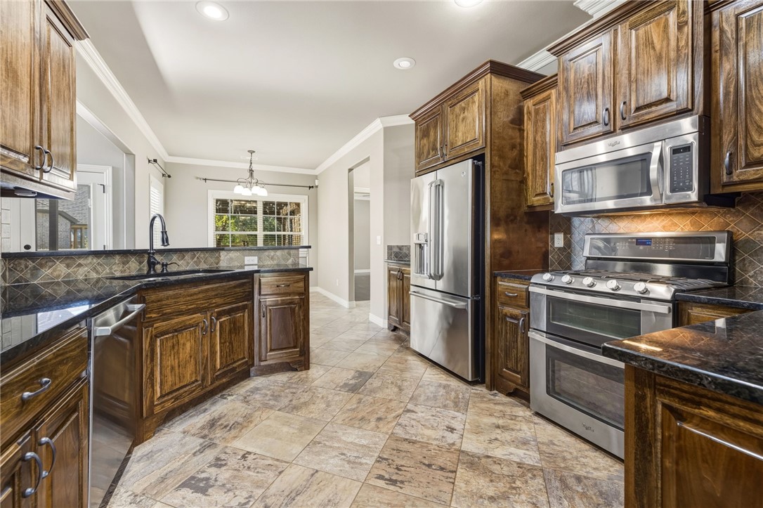 Rolling Acres Sub Ph 1 Bentonville - Residential