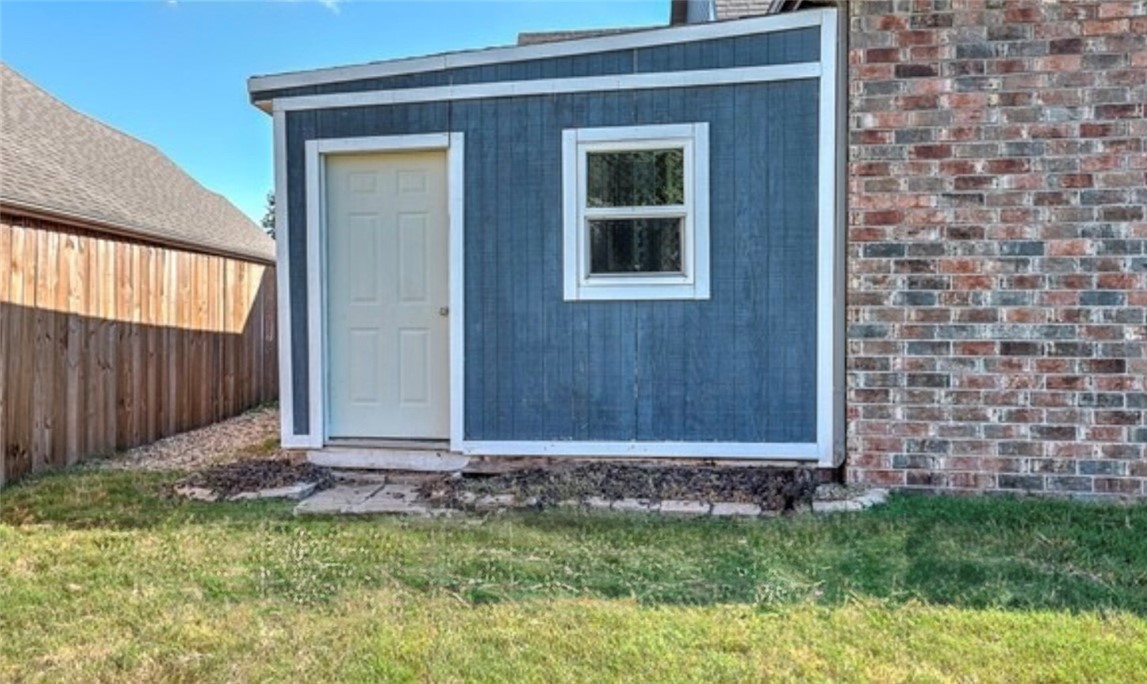 Rolling Acres Sub Ph 1 Bentonville - Residential