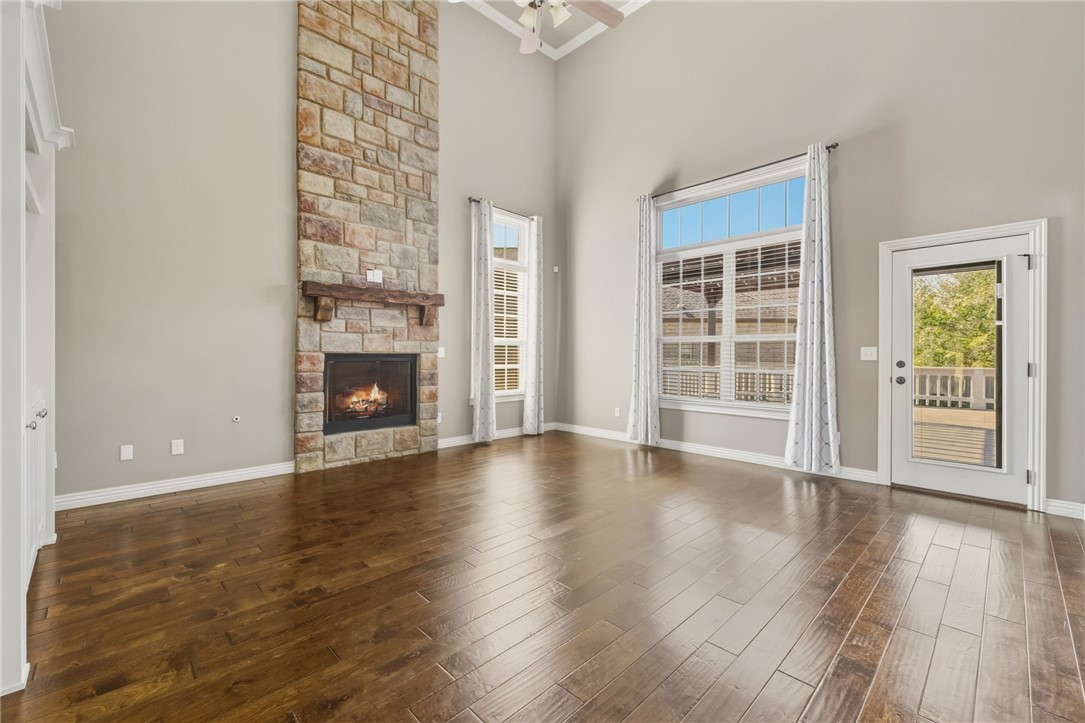 Rolling Acres Sub Ph 1 Bentonville - Residential