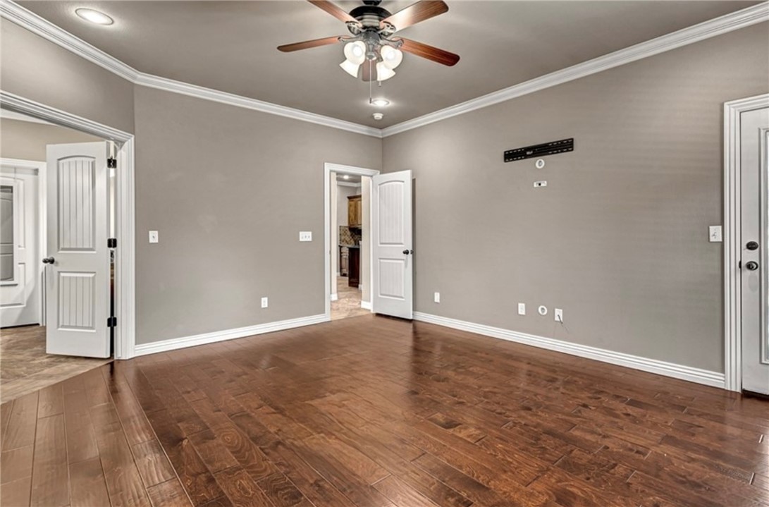 Rolling Acres Sub Ph 1 Bentonville - Residential