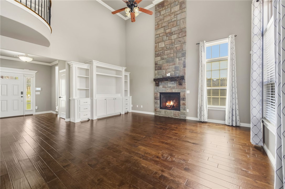 Rolling Acres Sub Ph 1 Bentonville - Residential