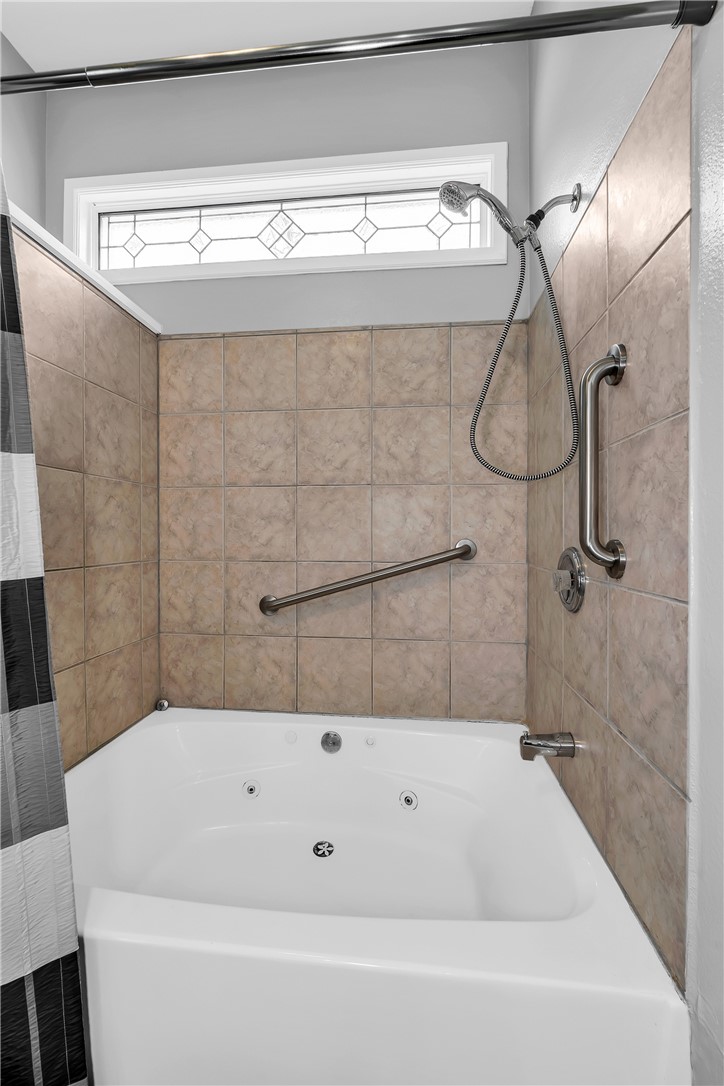 Unit 12 Holiday Island - Residential