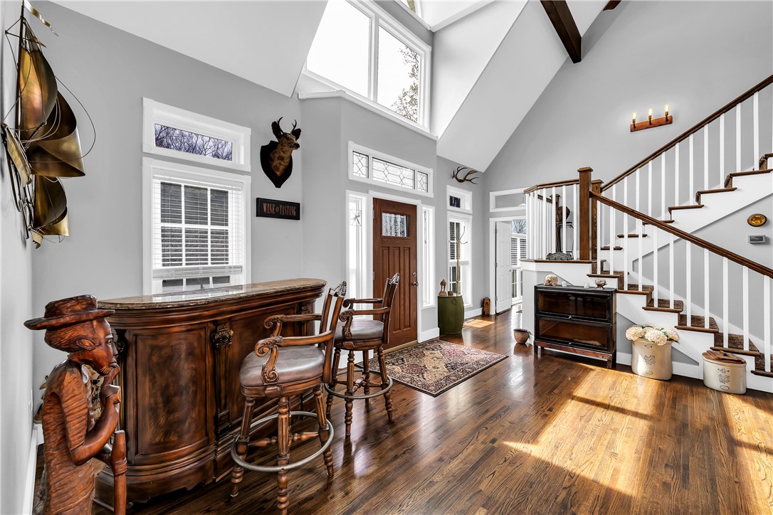 Unit 12 Holiday Island - Residential