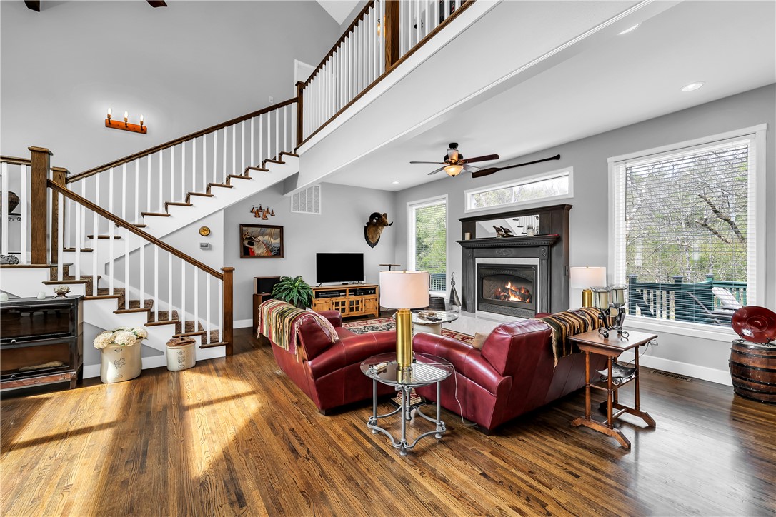 Unit 12 Holiday Island - Residential