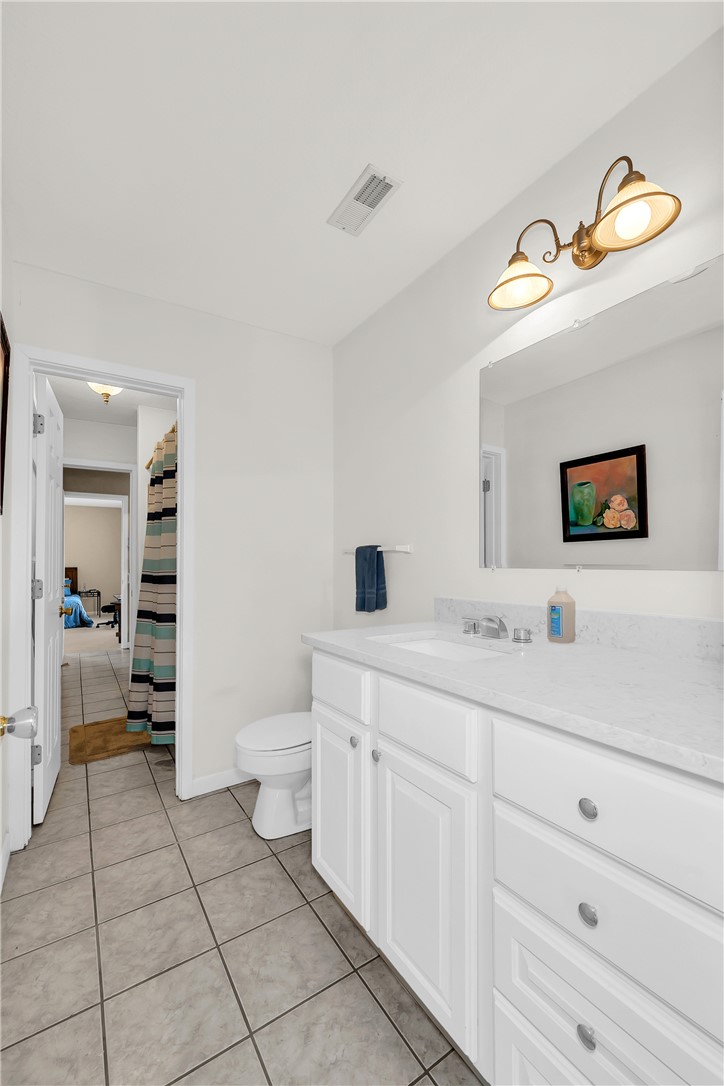 Unit 12 Holiday Island - Residential