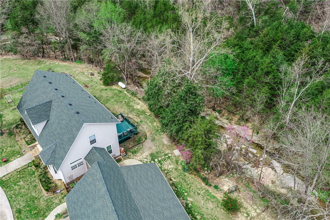 Unit 12 Holiday Island - Residential