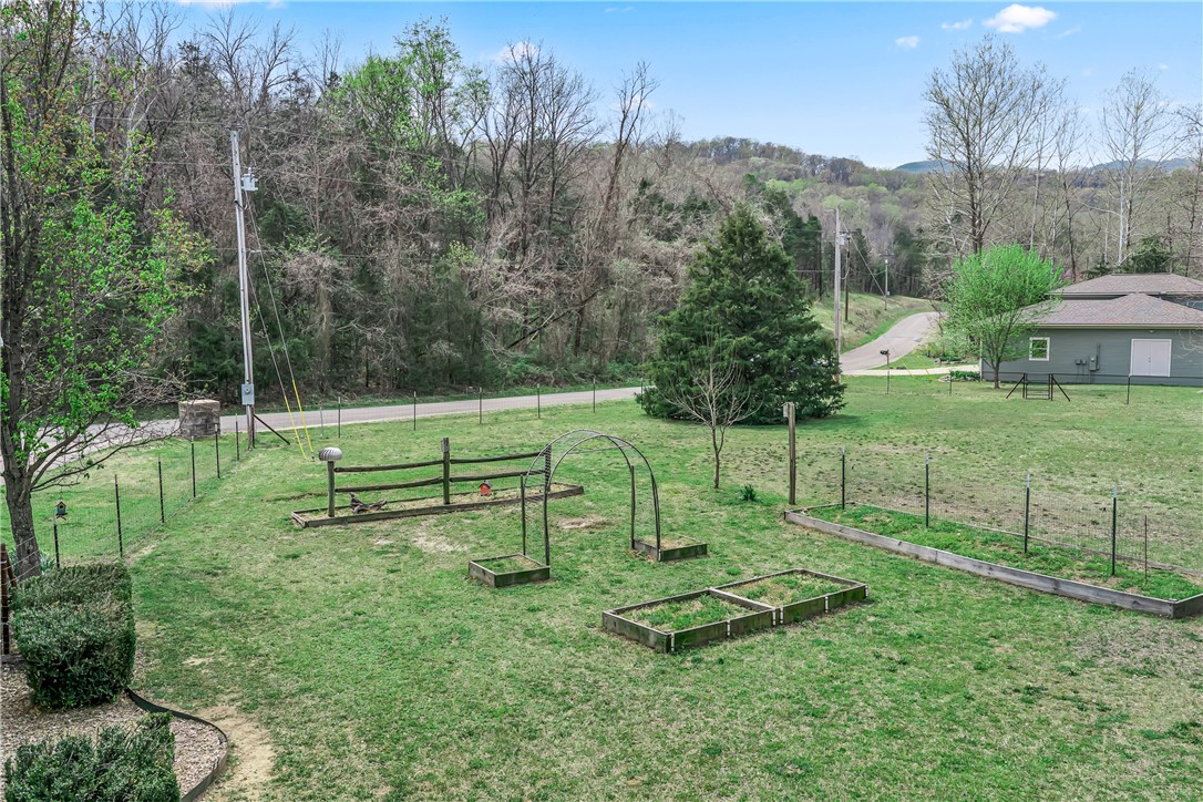 Unit 12 Holiday Island - Residential