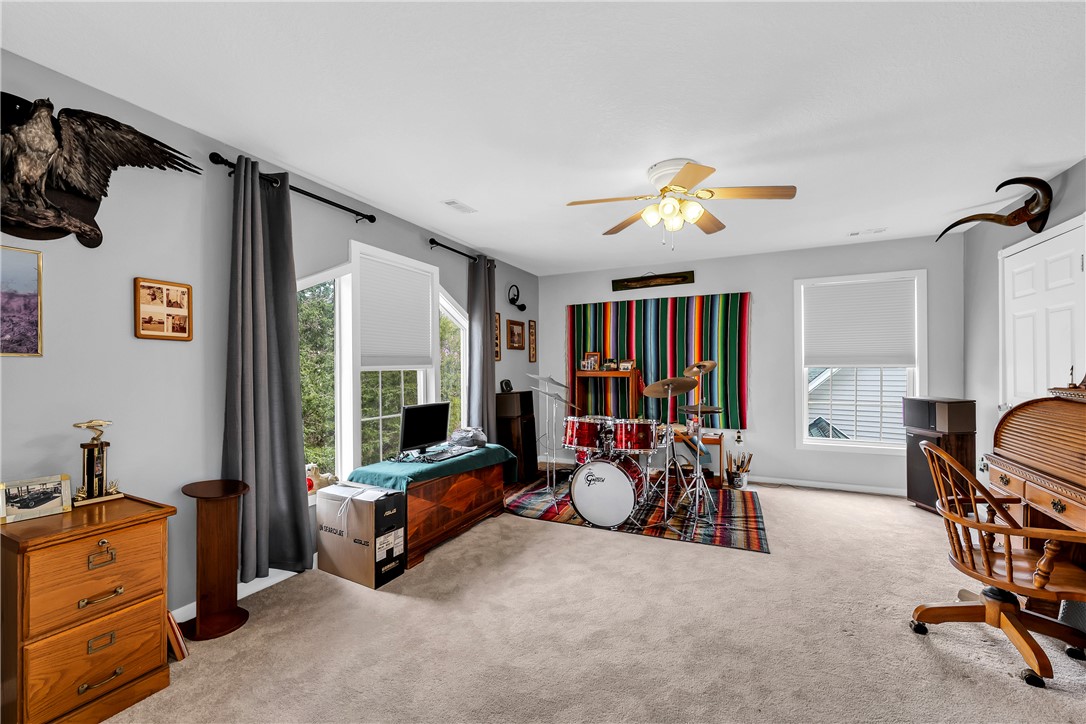 Unit 12 Holiday Island - Residential